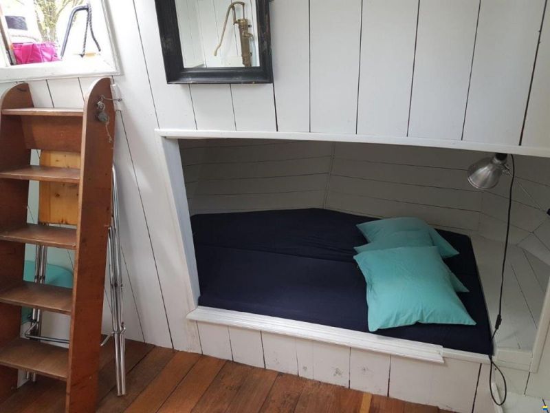 Neue Miteigner gesucht Hausboot