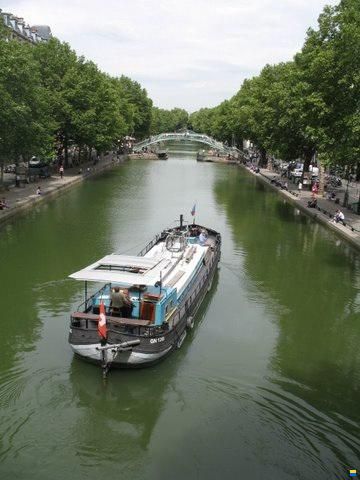 Neue Miteigner gesucht Hausboot