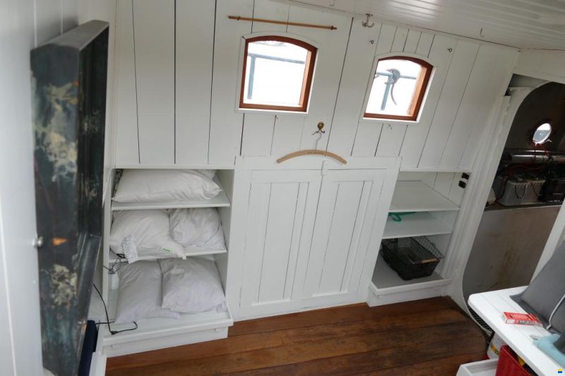 Neue Miteigner gesucht Hausboot