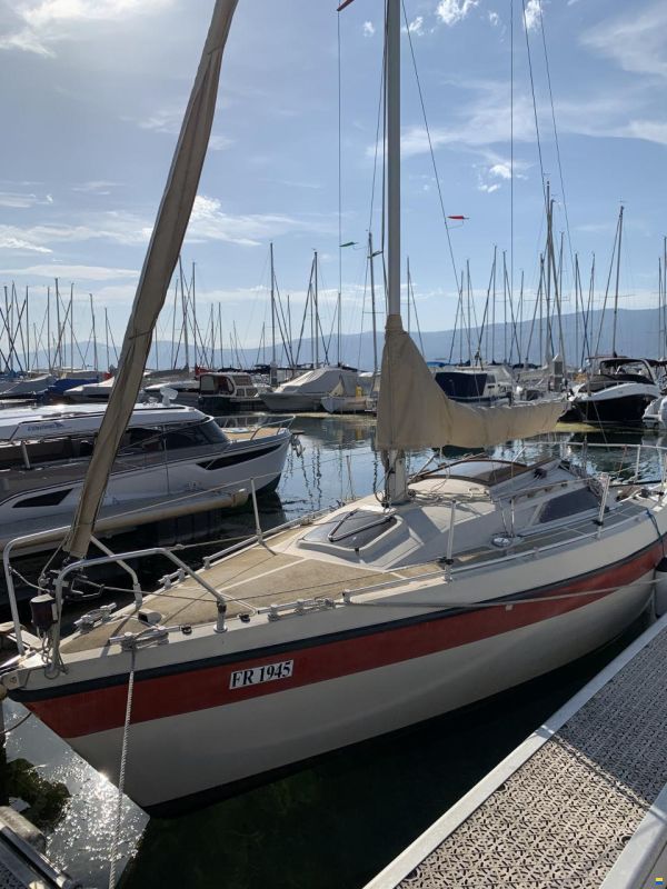 Etap Yachting 23 image