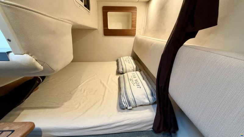 Sea Ray Sundancer 265 DAE