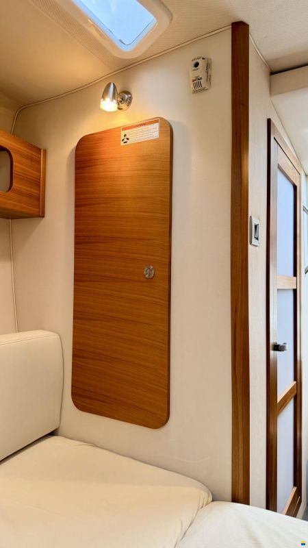 Sea Ray Sundancer 265 DAE