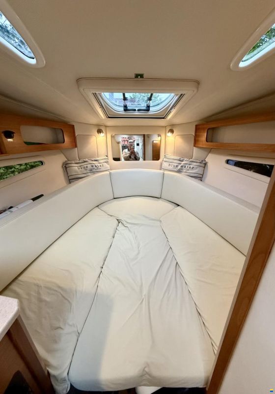 Sea Ray Sundancer 265 DAE