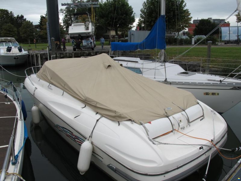 Cranchi Corallo 840