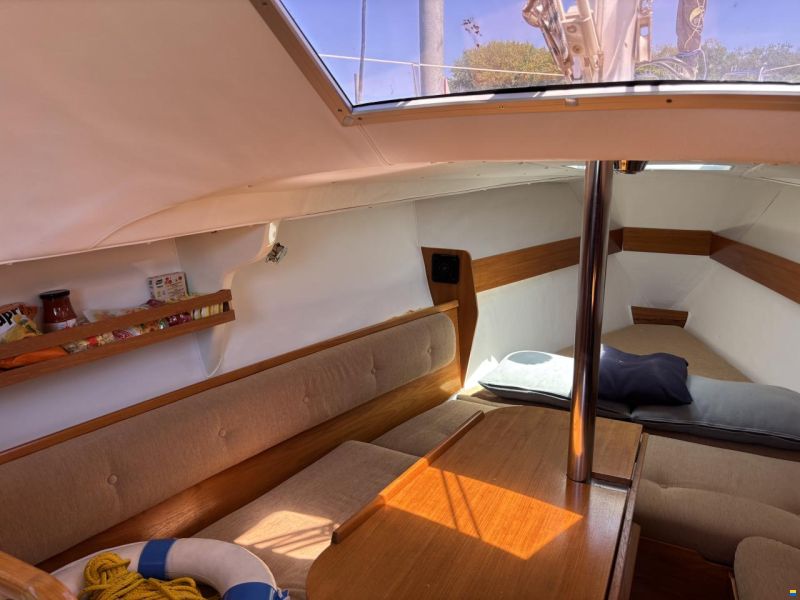 Jeanneau Sun Way 27