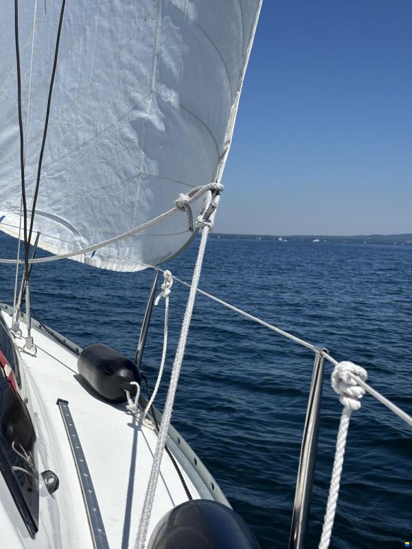 Jeanneau Sun Way 27