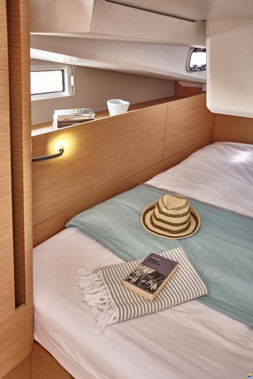 Jeanneau Sun Odyssey 440