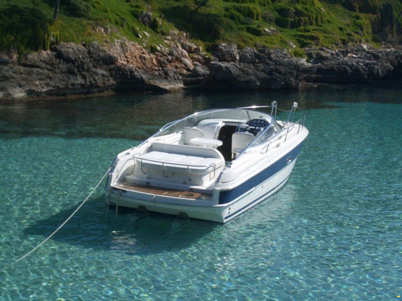 Bavaria 29 Sport DC