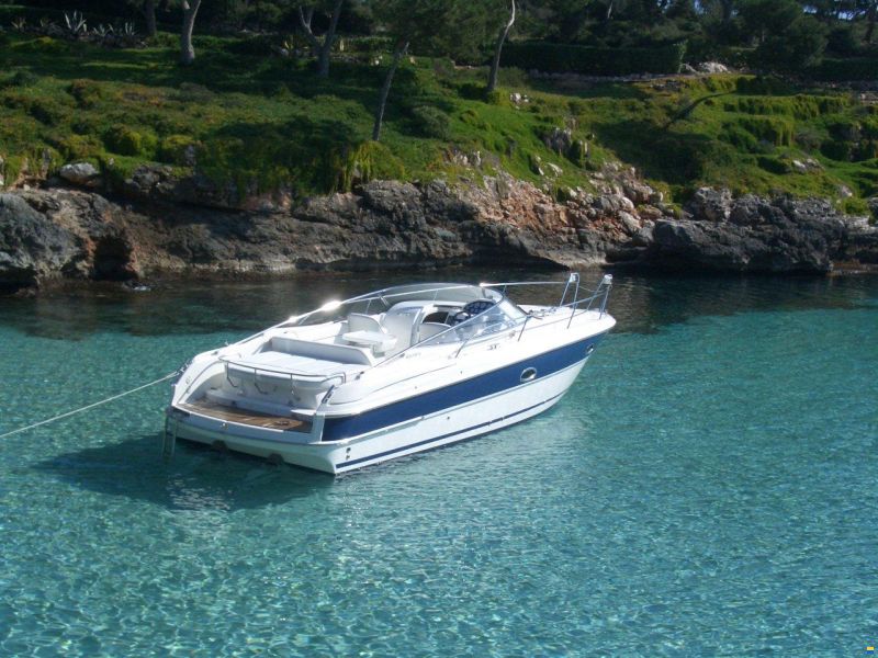 Bavaria 29 Sport DC
