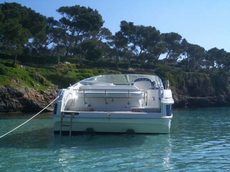Bavaria 29 Sport DC