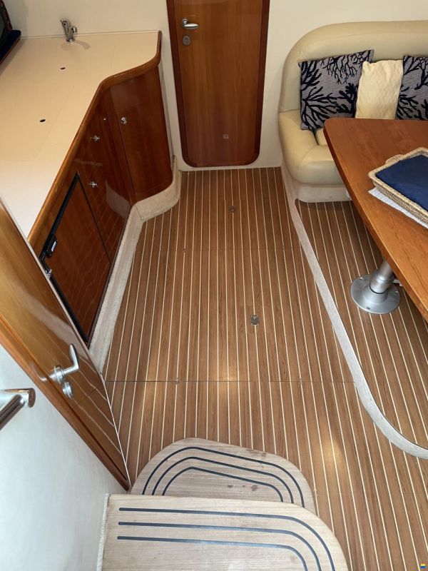 Prinz 36 Open