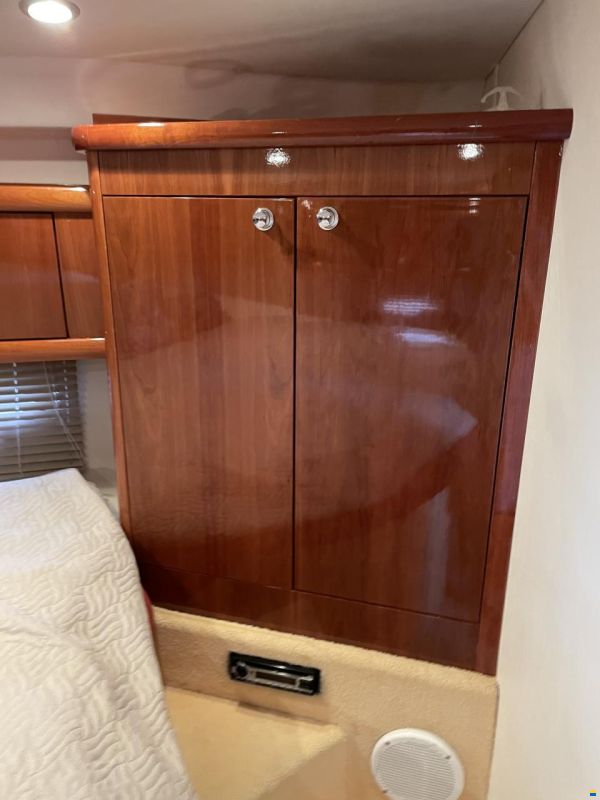 Prinz 36 Open