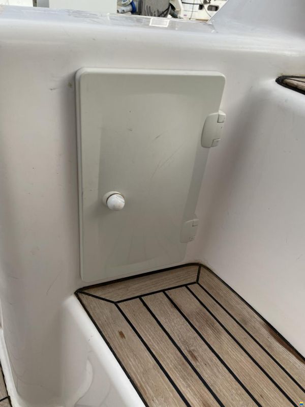 Prinz 36 Open