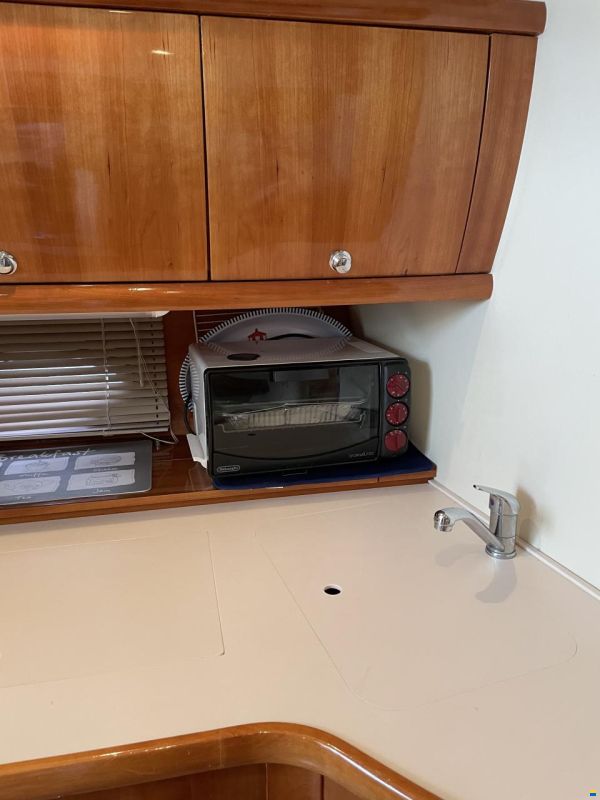 Prinz 36 Open