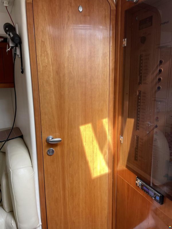 Prinz 36 Open
