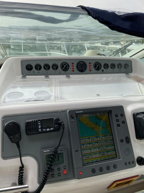 Prinz 36 Open