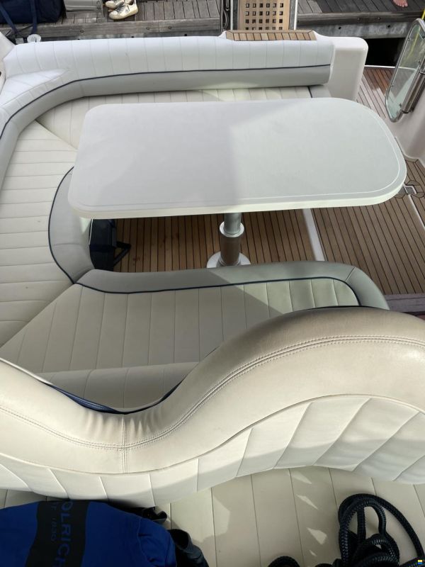 Prinz 36 Open