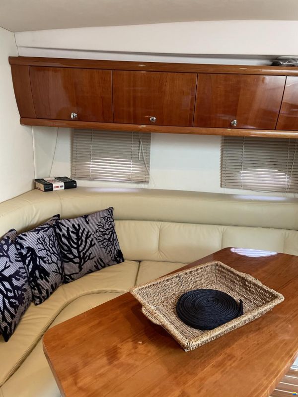 Prinz 36 Open