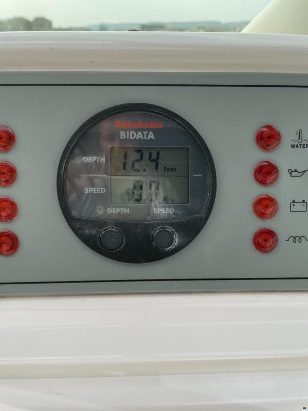 Prinz 36 Open