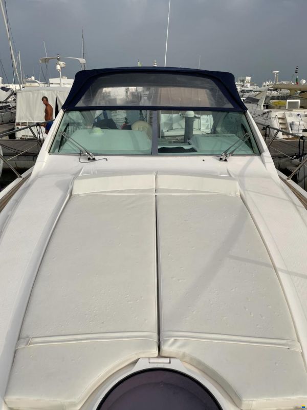 Prinz 36 Open