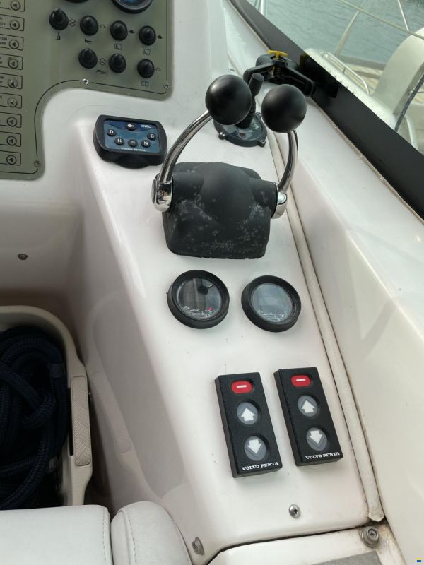 Prinz 36 Open