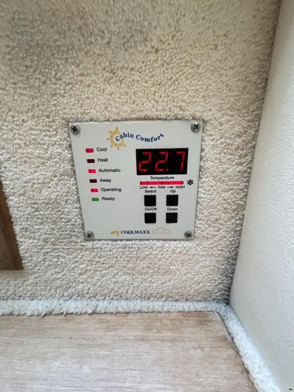 Prinz 36 Open