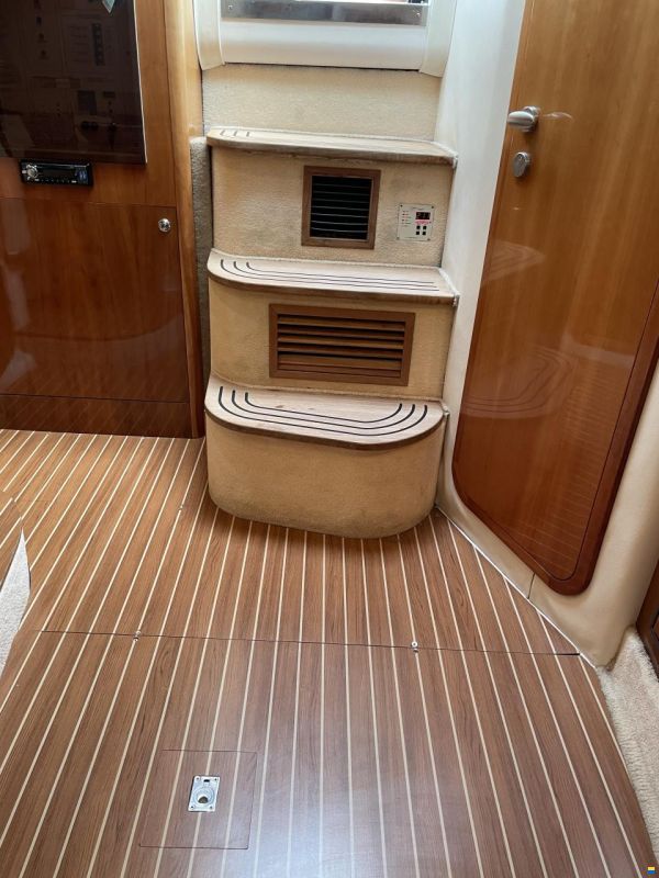 Prinz 36 Open