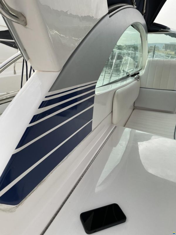 Prinz 36 Open