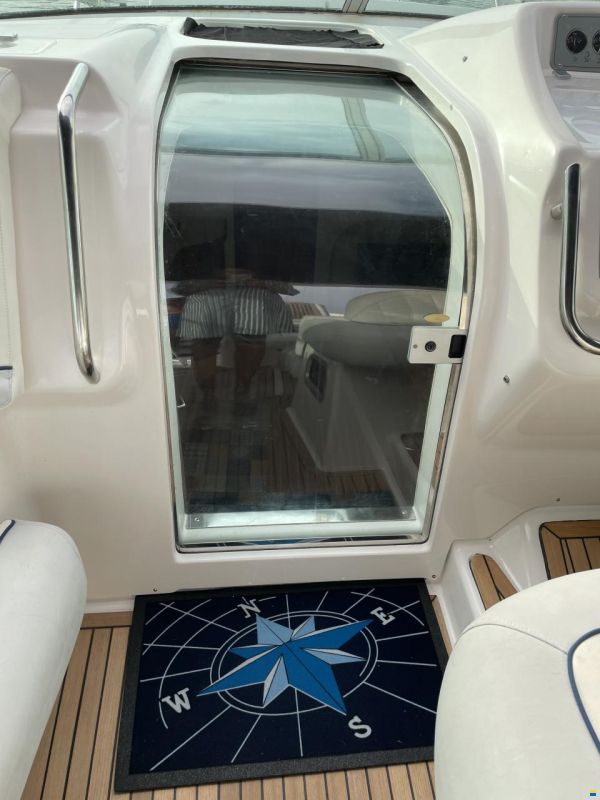 Prinz 36 Open