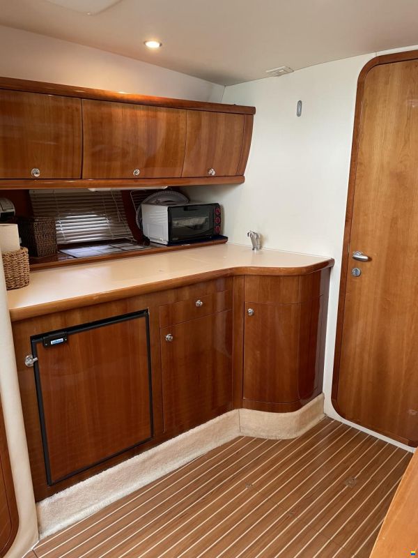 Prinz 36 Open