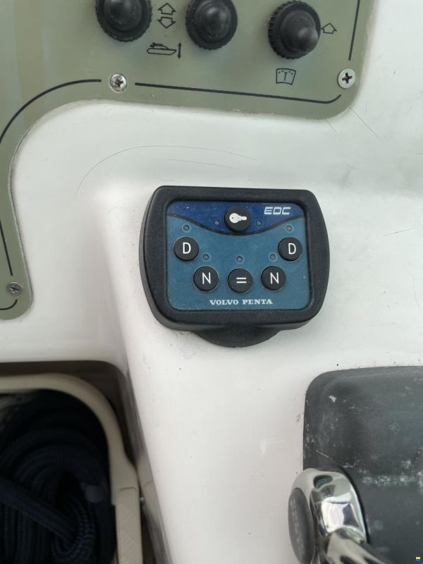 Prinz 36 Open