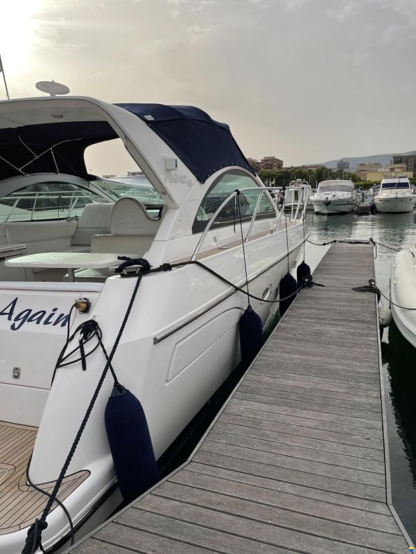 Prinz 36 Open