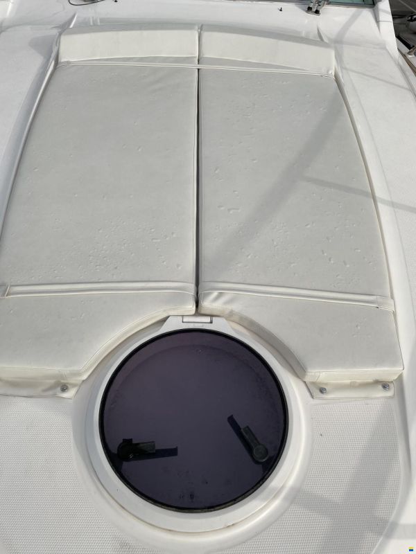Prinz 36 Open