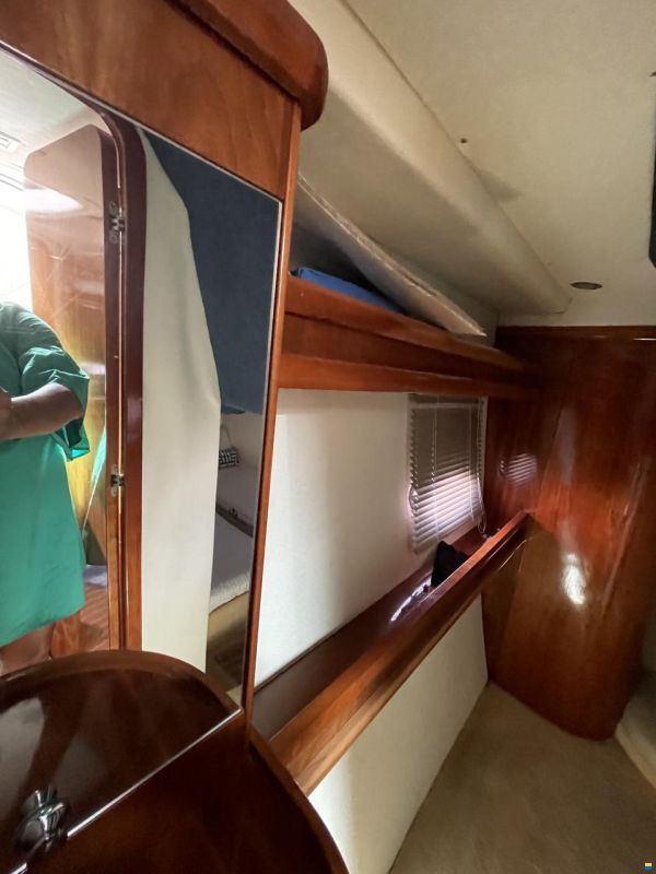 Prinz 36 Open