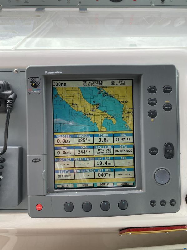 Prinz 36 Open