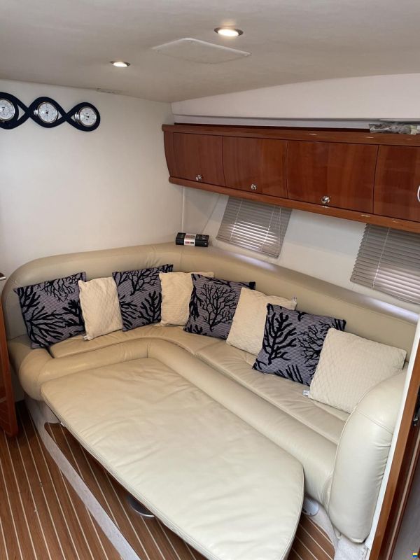 Prinz 36 Open
