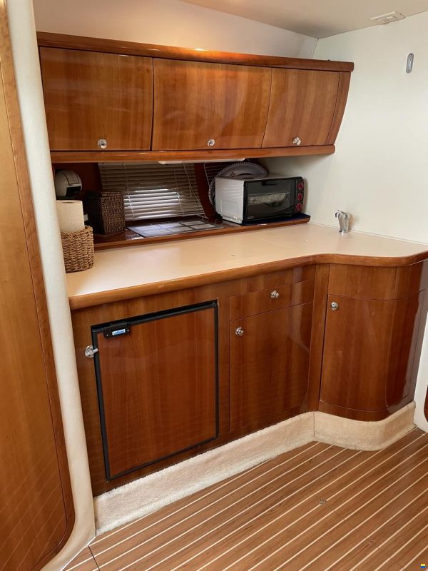 Prinz 36 Open