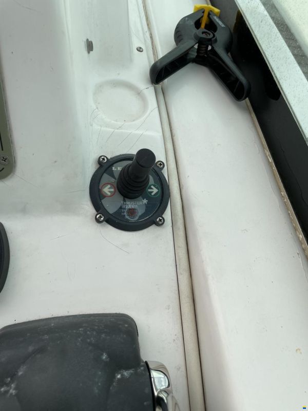Prinz 36 Open