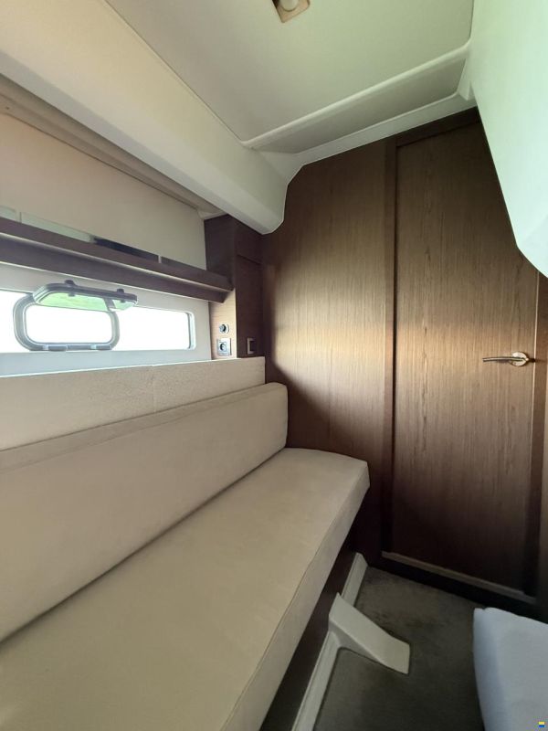 Jeanneau Leader 36 open