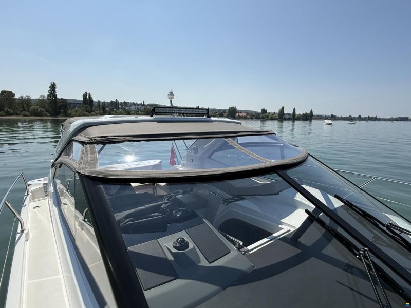 Jeanneau Leader 36 open