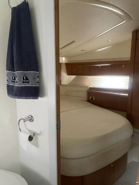 Sealine F42/5