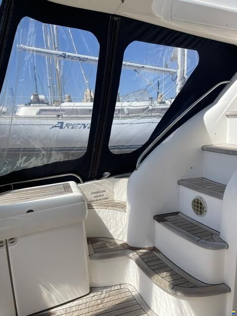 Sealine F42/5