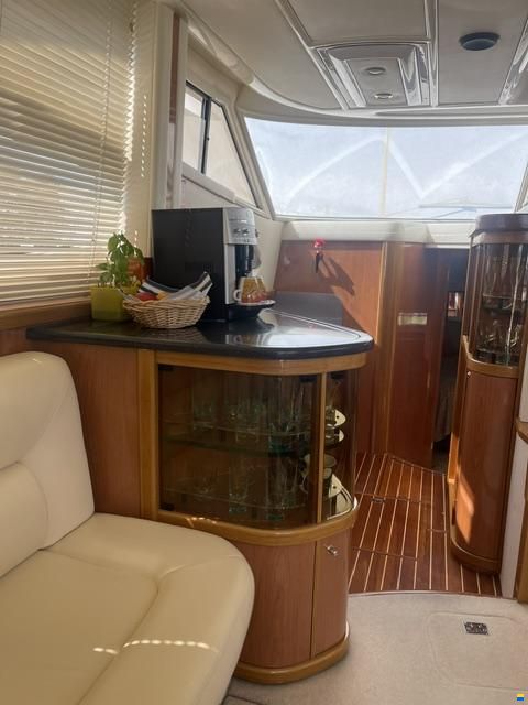 Sealine F42/5