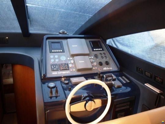 Riva Opera 85