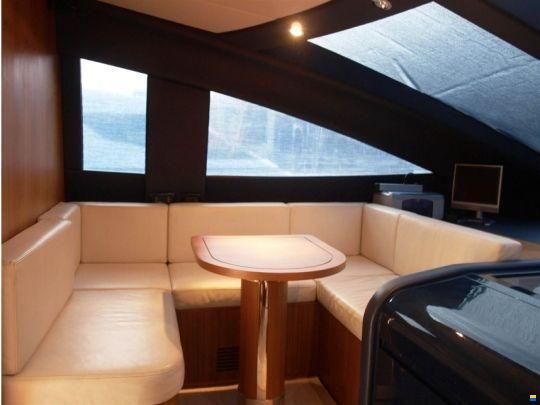 Riva Opera 85