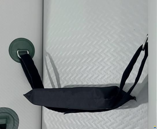 Allroundmarin Force Doppel-Kajak