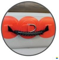 Allroundmarin Force Doppel-Kajak