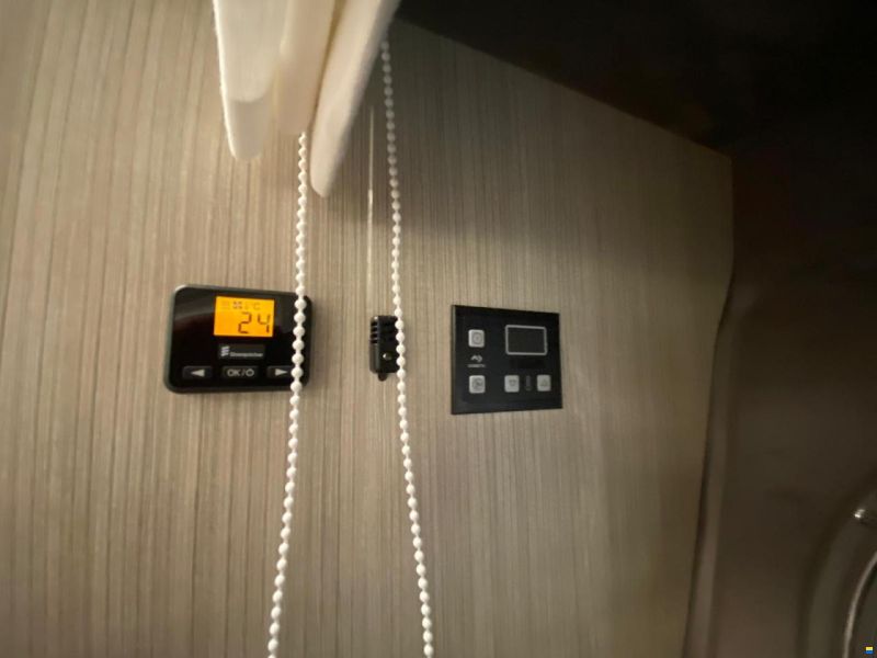 Cranchi T 36 CROSSOVER