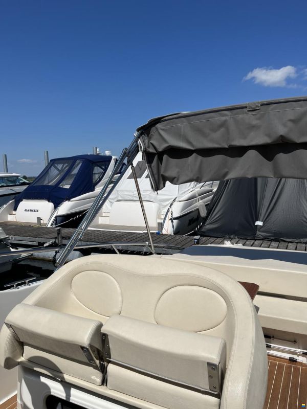 Cranchi Endurance 30