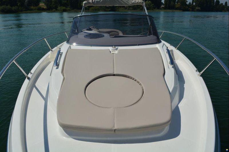 Cranchi Endurance 30